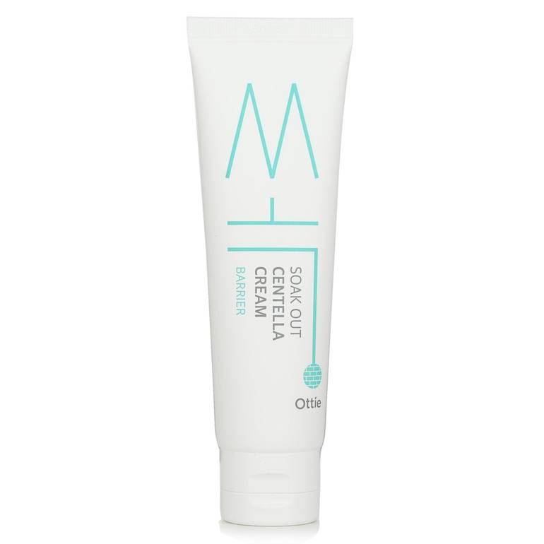 Soak out Centella Cream 016461 من Ottie
