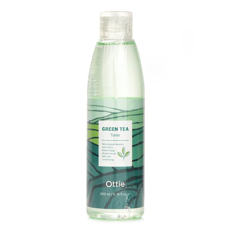 تونر Green Tea من Ottie