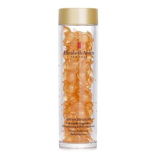 Advanced Light Ceramie Capsiles Strengthening & Refining Serum by Elizabeth Arden