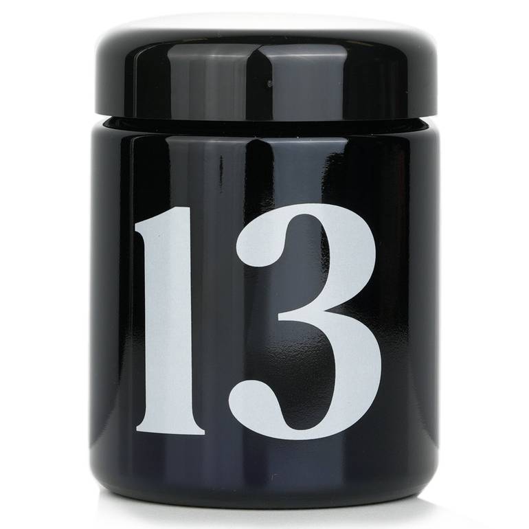 N.13 Fruits & Flowers Nourishing Body Cream by I Numeri Primi