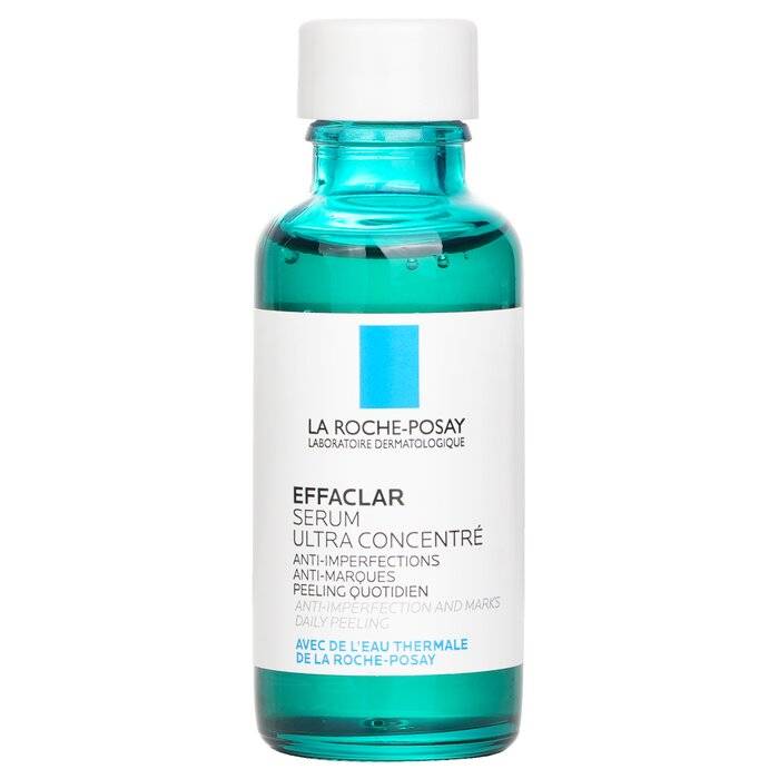 Effaclar Ultra Concentrated Serum 30ml/1oz by La Roche Posay