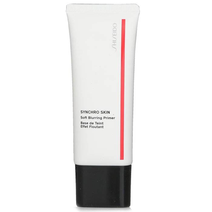Synchro Skin Soft Blurring Primer 30ml/1oz by Shiseido