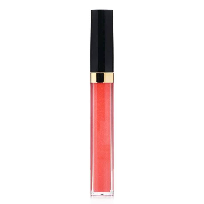 ملمع مرطب Rouge Coco Gloss - # 166 Physical 5.5g/0.19oz من Chanel