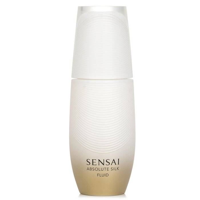 سائل حريري Sensai Absolute 80ml/2.7oz من Kanebo