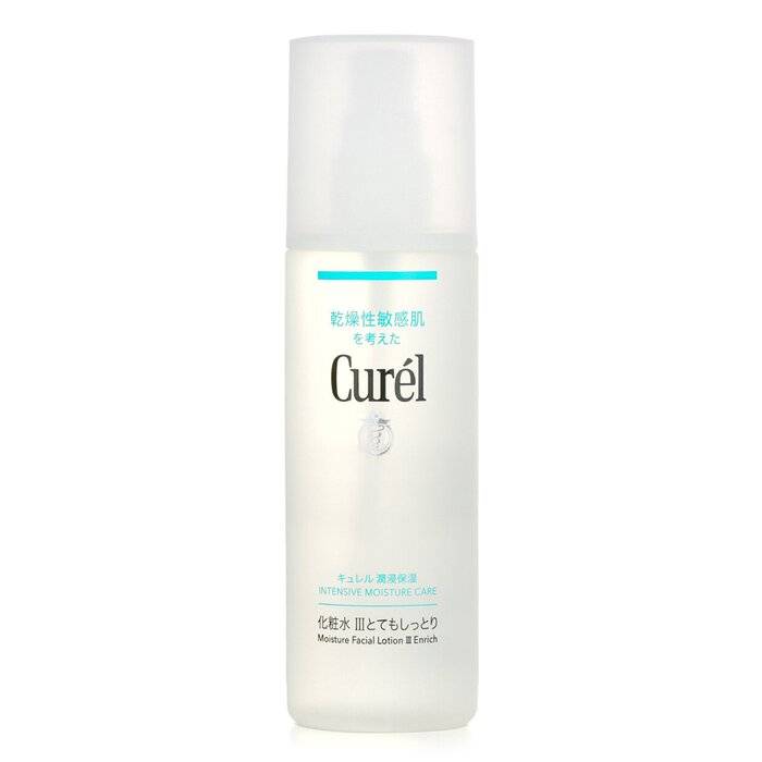 غسول الوجه المرطب للعناية المركزة بالرطوبة III - غني 150ml/5oz من الضفيرة