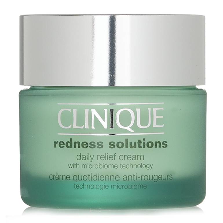 كريم يومي مهدئ معالج للاحمرار من Clinique