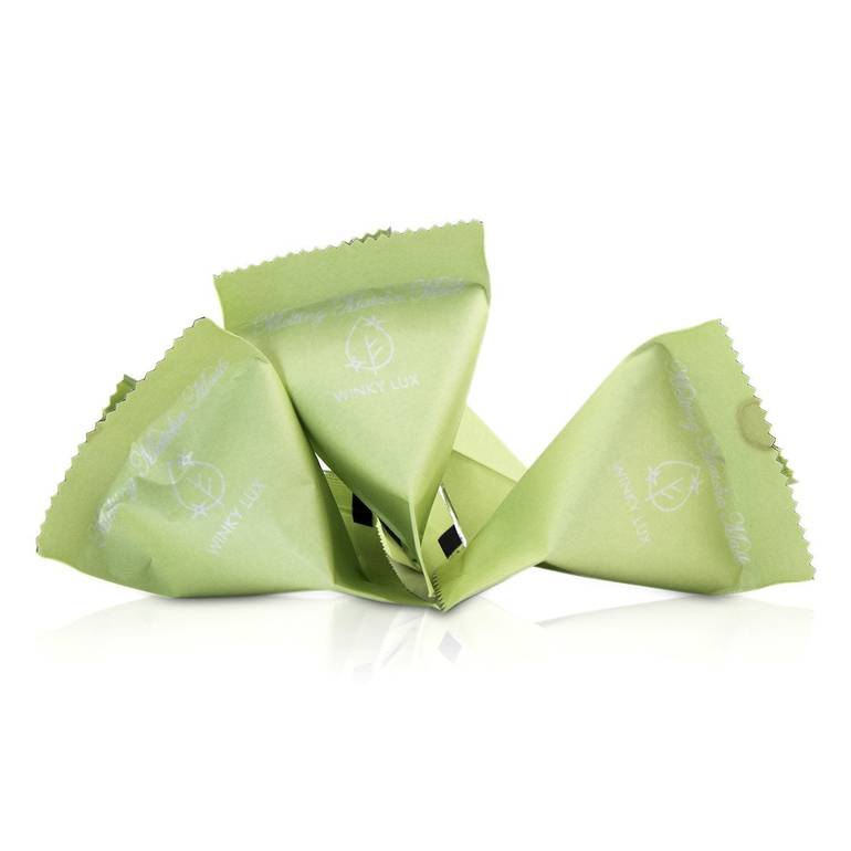 ماسك ذواب Matcha من Winky Lux