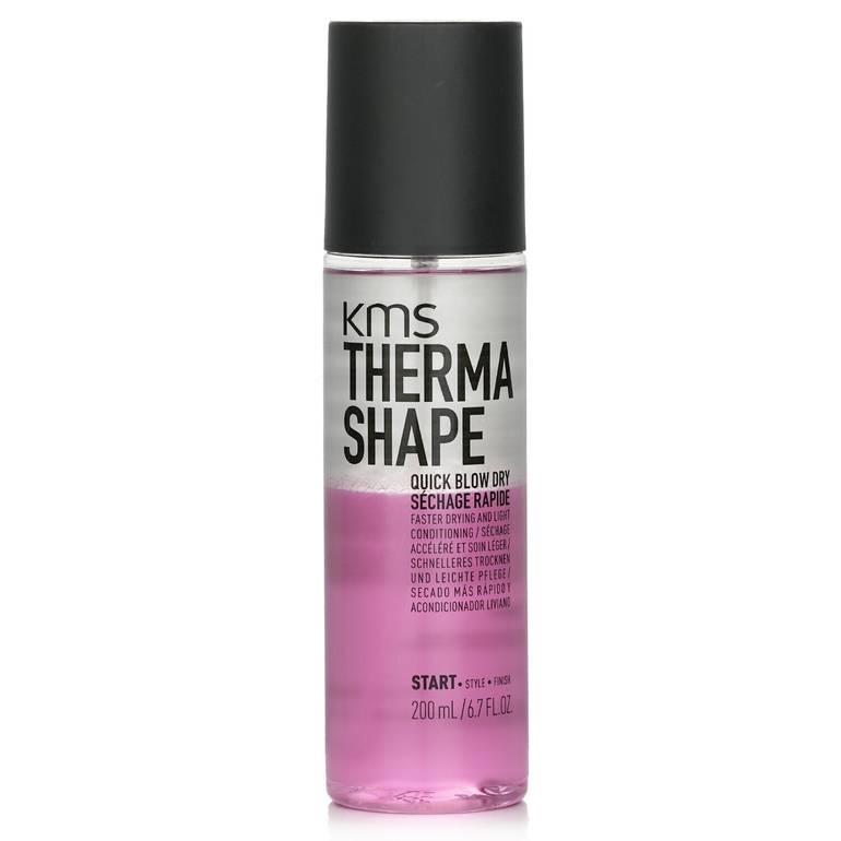 بلسم خفيف يجف بسرعة Therma Shape من KMS California