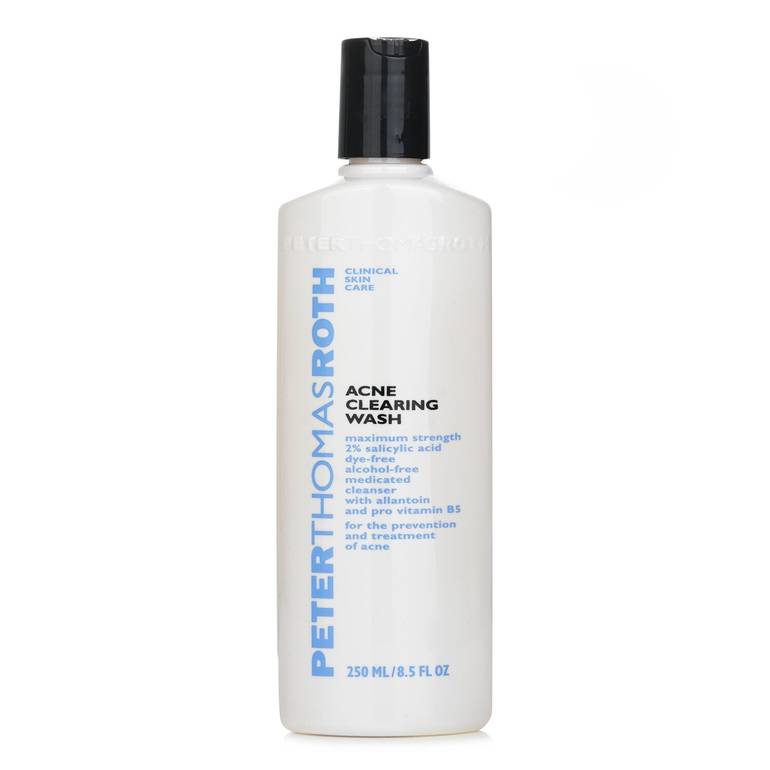 غسول منقي لحب الشباب من Peter Thomas Roth