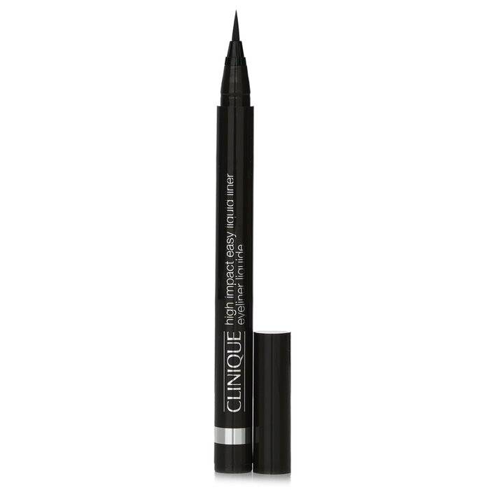 High Impact Easy Liquid Liner - # 03 Espresso 0.67g/0.02oz by Clinique