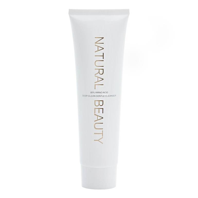 85% Amino Acid Deep-Clean Gentle Cleanser (Exp Date: 05/2026) من Natural Beauty