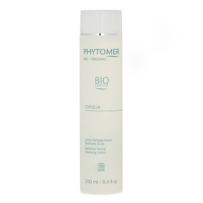لوشن تنظيف سيفوليا للإشراق 250ml/8.4oz من فيتومير
