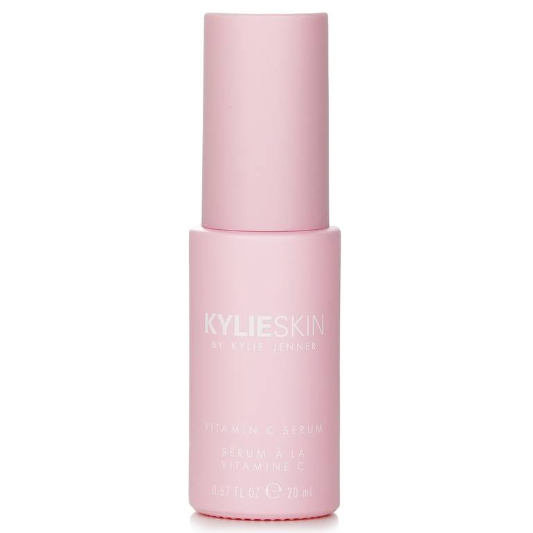 Vitamin C Serum by Kylie Skin