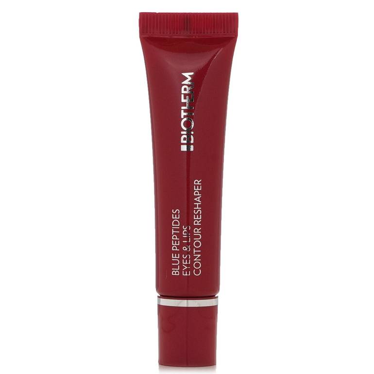 Blue Peptides Eyes & Lips Contour Reshaper من Biotherm