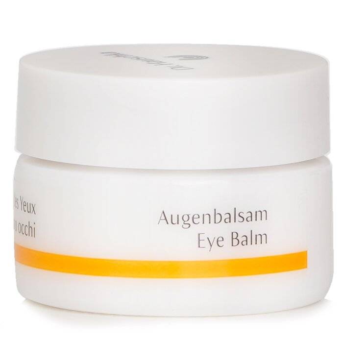 بلسم العيون 10ml/0.34oz من Dr. Hauschka