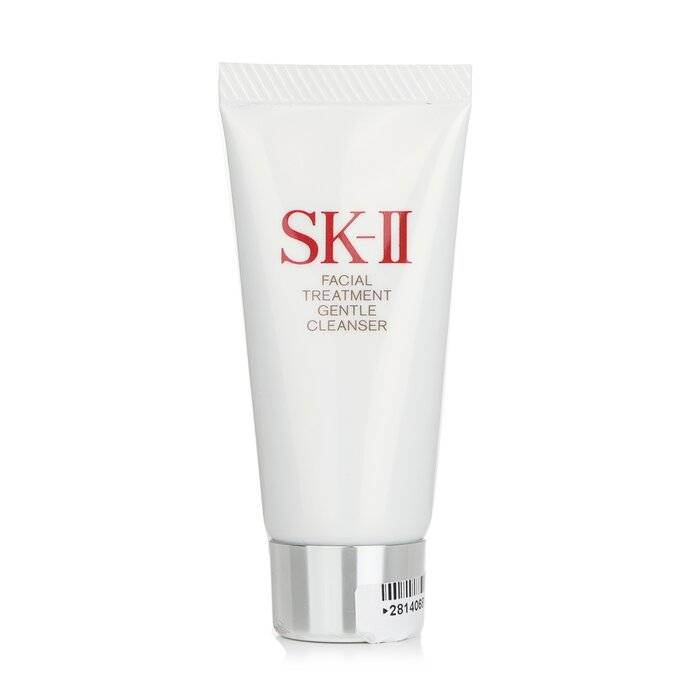 Facial Treatment Gentle Cleanser (Miniature) 20g by SK II