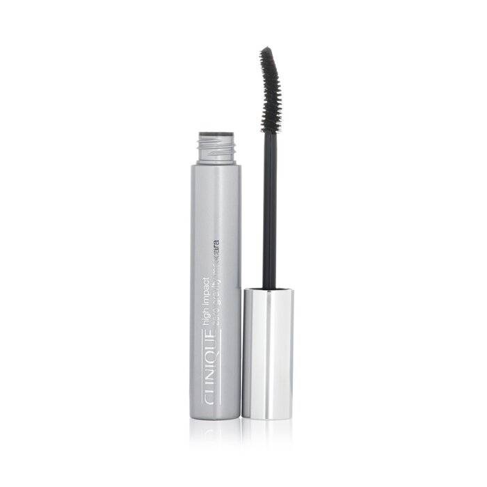 High Impact Zero Gravity Mascara - # 01 Black 8ml/0.27oz by Clinique