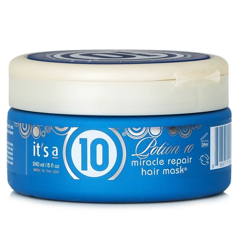 ماسك مرمم للشعر Potion 10 Miracle من It's A 10