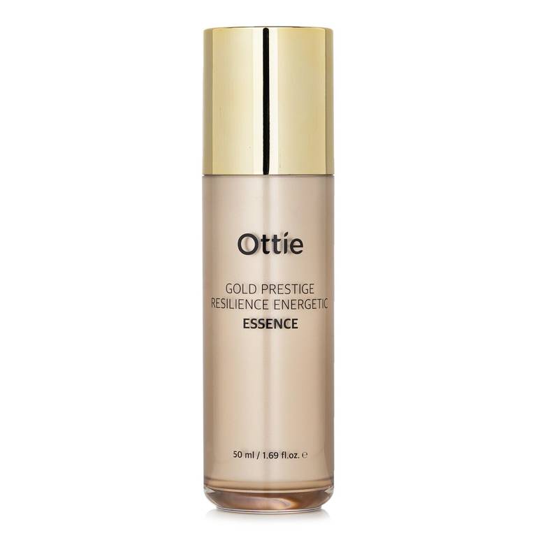 Gold Prestige Resilience Energetic Essence by Ottie