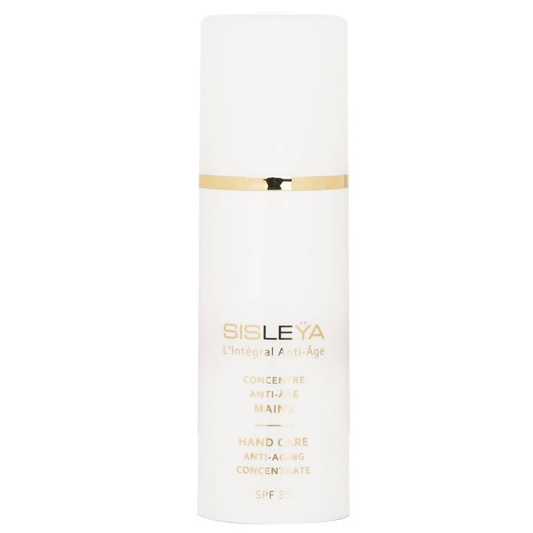 Sisleya L'Integral Anti-Age Mains Hand Care SPF 30 by Sisley