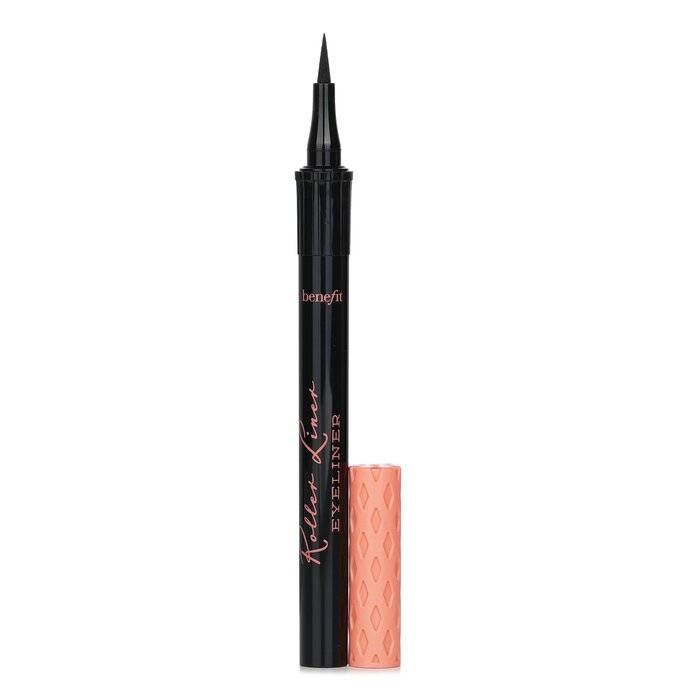 Roller Liner Liquid Eyeliner - # Black 1ml/0.03oz by Benefit