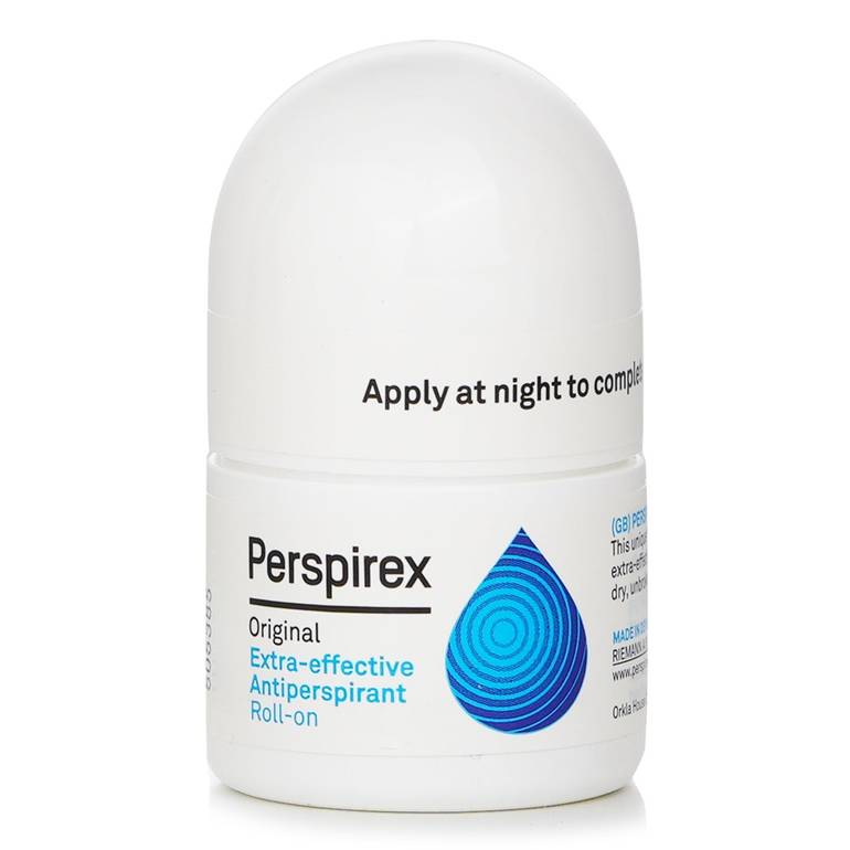 Original Extra-Effective Antiperspirant Roll-On by Perspirex