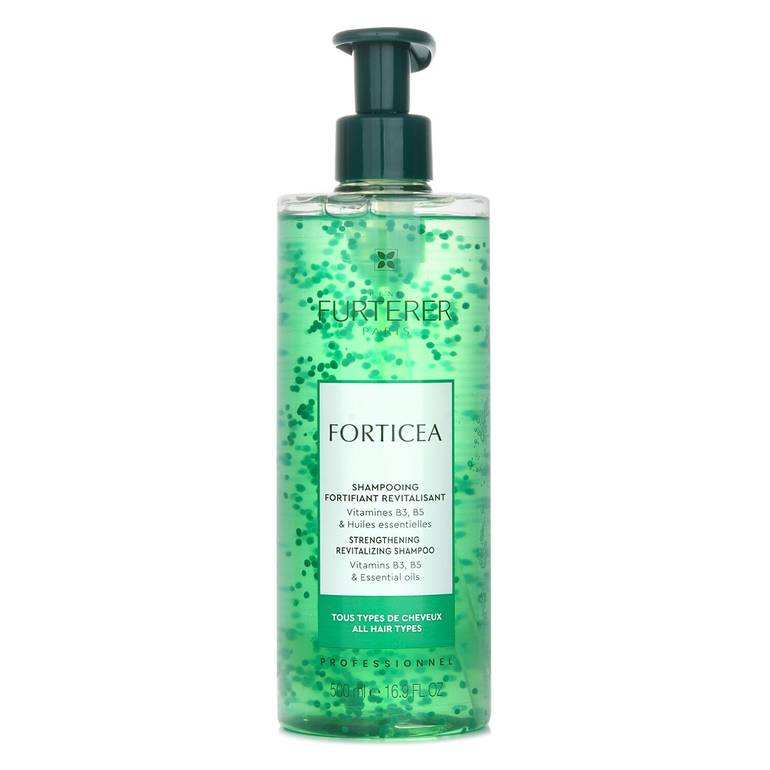 Forticea Energizing Shampoo من Rene Furterer