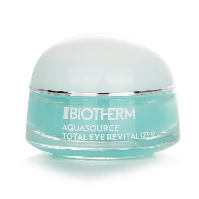 مجدد بشرة العيون الشامل Aquasource من Biotherm