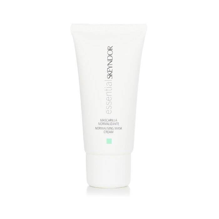 Essential Normalising Mask Cream With Hamamelis Extract (For Greasy & Mixed Skins) 50ml/1.7oz by SKEYNDOR