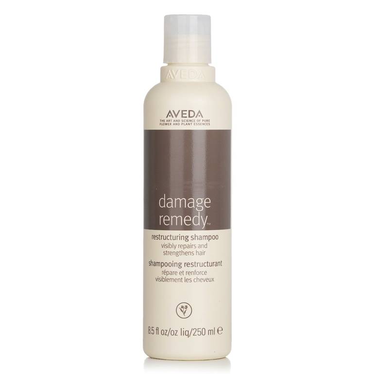 Damage Remedy Restructuring Shampoo by Aveda
