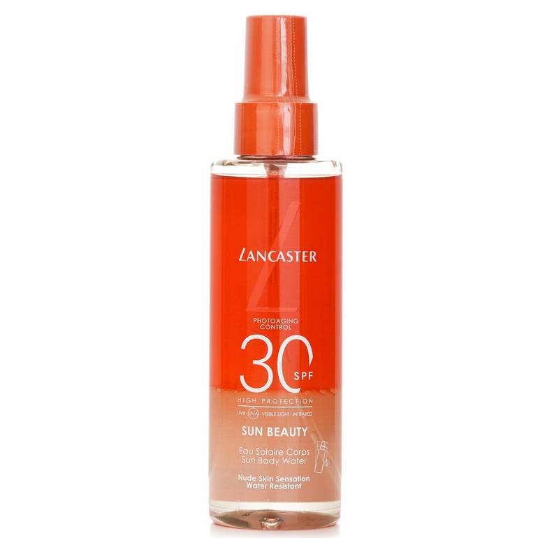 Sun Beauty Sun Body Water SPF 30 by Lancaster