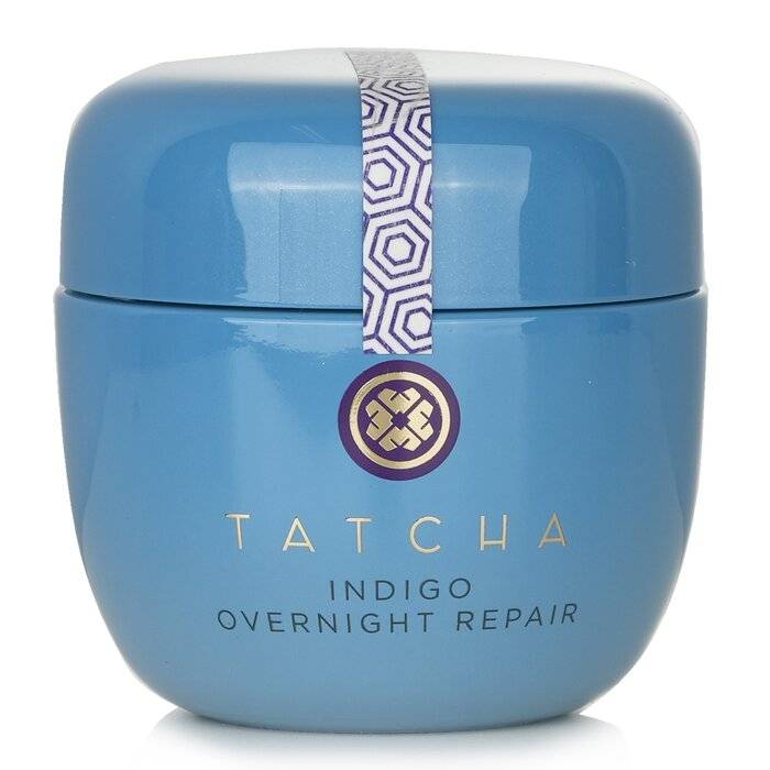 Indigo Overnight Repair 50ml/1.7oz by Tatcha