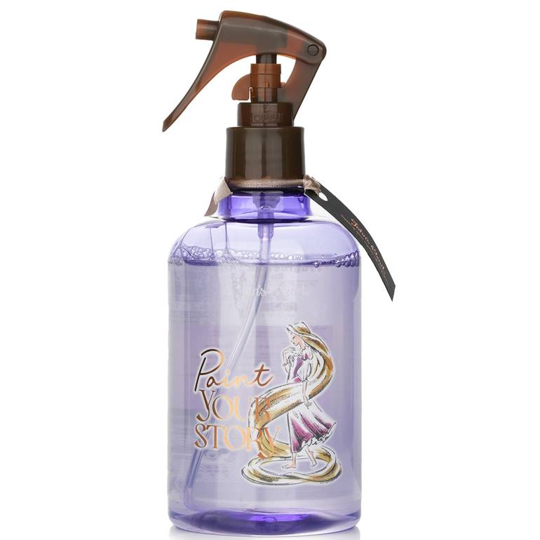 Disney Princess Fragance & Deodorant Room Mist - Paint Your Story (Rapunzel/Musk) من John's Blend