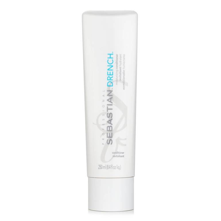 Drench Moisturizing Conditioner by Sebastian