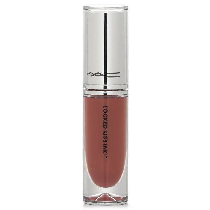 أحمر شفاه Locked Kiss Ink - # 62 Bodacious 4ml/0.14oz من MAC