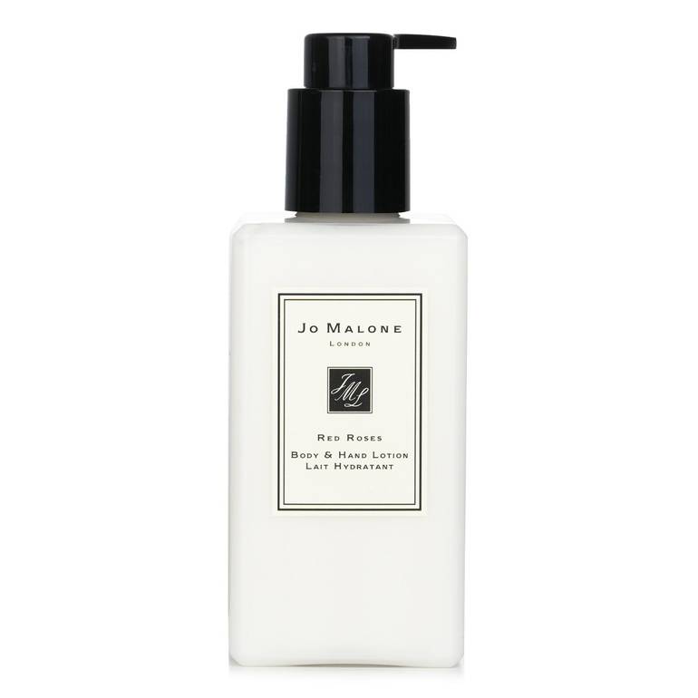 غسول الجسم واليدين ريد روزز من Jo Malone
