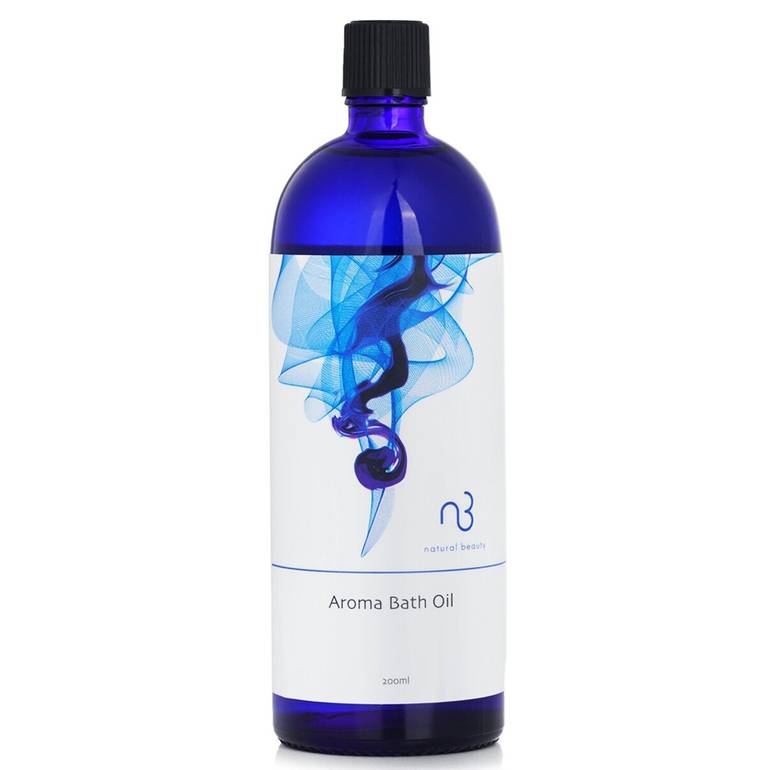 Spice of Beauty Aroma Bath Oil - Varicosity Prevention Bath Oil by Natural Beauty