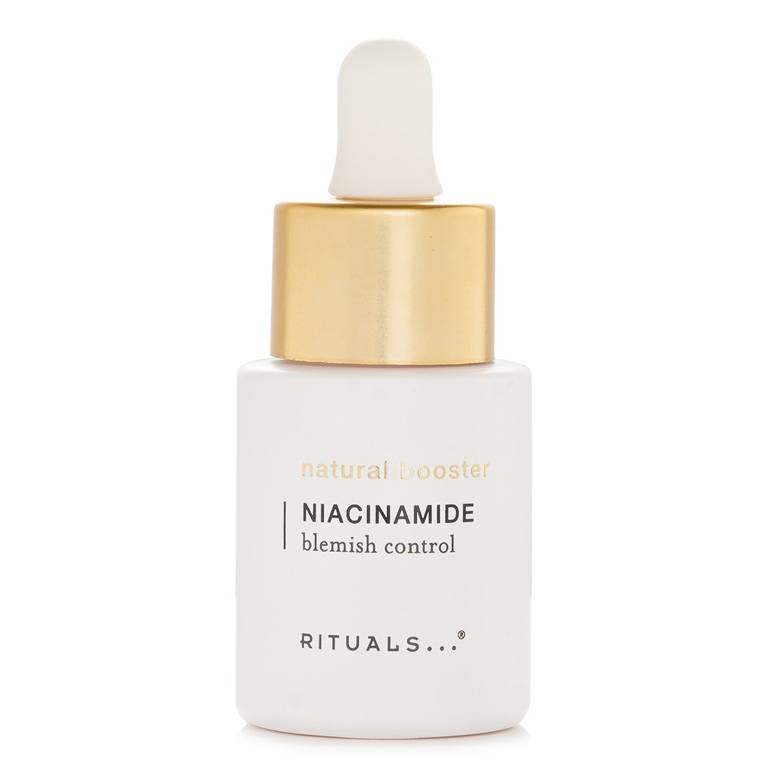 Namaste Niacina Natural Boost من Rituals