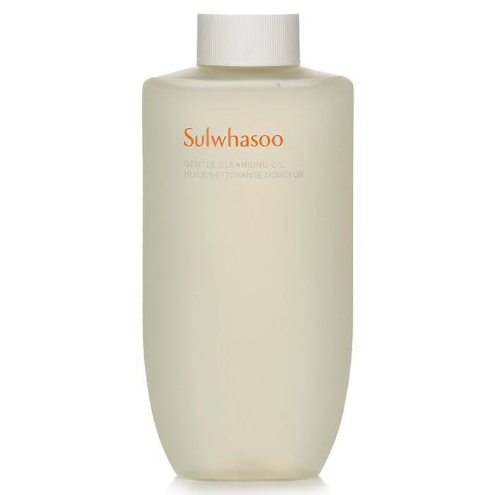 زيت تنظيف لطيف 200ml/6.76oz من Sulwhasoo