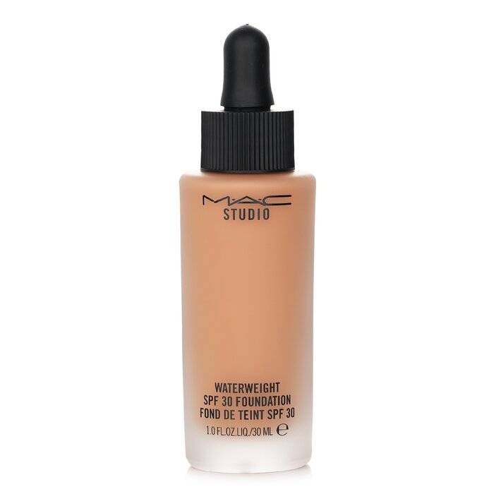 أساس ستوديو ووترويغت SPF 30 - # NC44 30ml/1oz من MAC