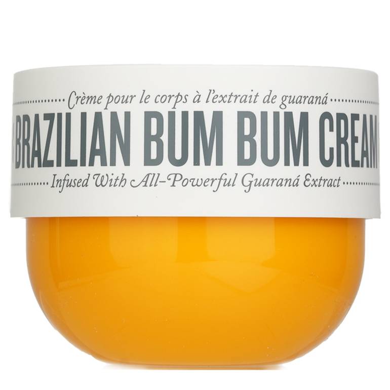 Body Brazilian Bum Bum Cream by Sol De Janeiro