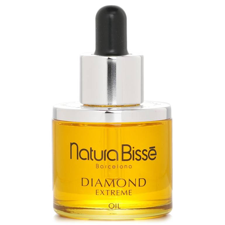 Diamond Extreme Oil by Natura Bisse