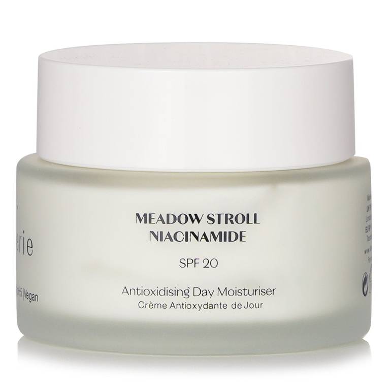 Antioxidising Day Moisturiser SPF 20 by Flanerie