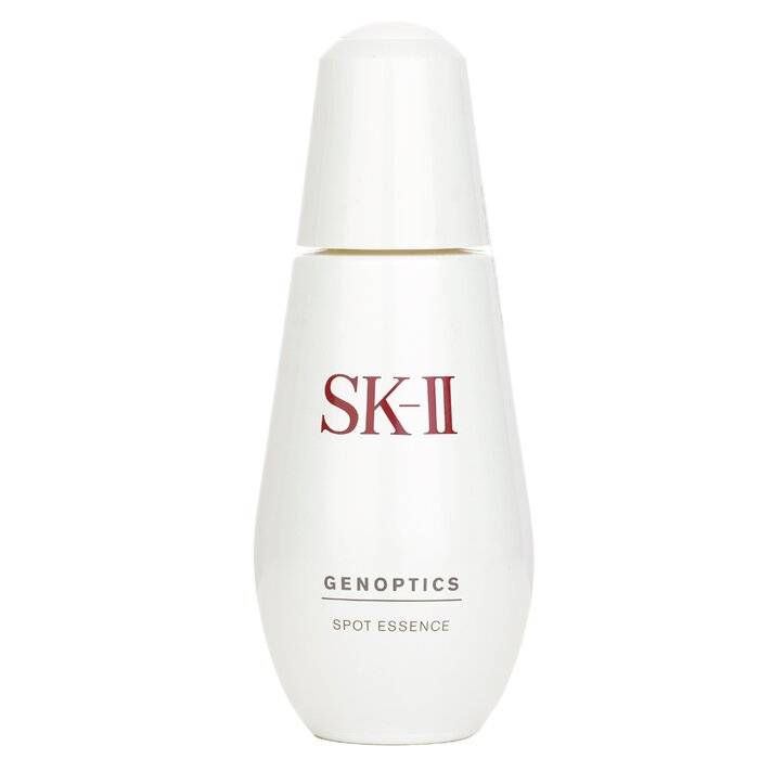 خلاصة Genoptics Spot 75ml/2.5oz من SK II