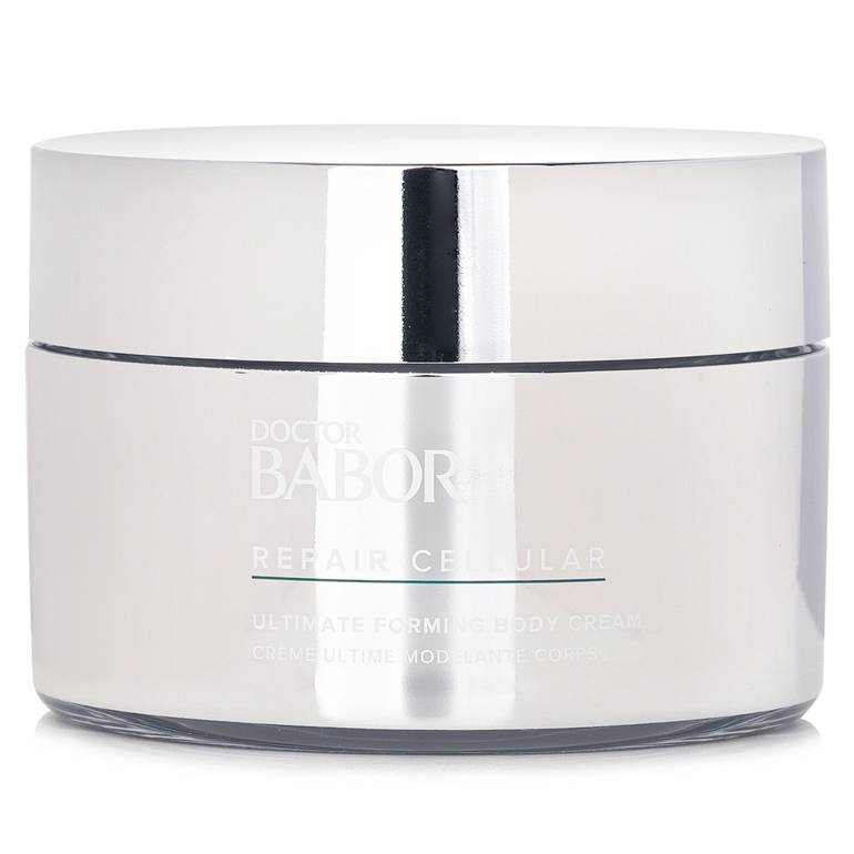 Doctor Babor Repair Cellular Ultimate Foaming Body Cream by Babor