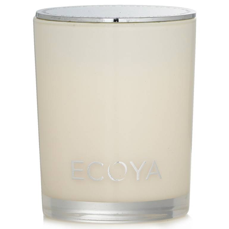 شمعة ماديسون الصغيرة - القيقب من Ecoya