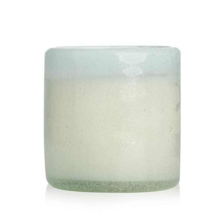 شمعة لا بلايا - عنبر + جوز الهند من Paddywax