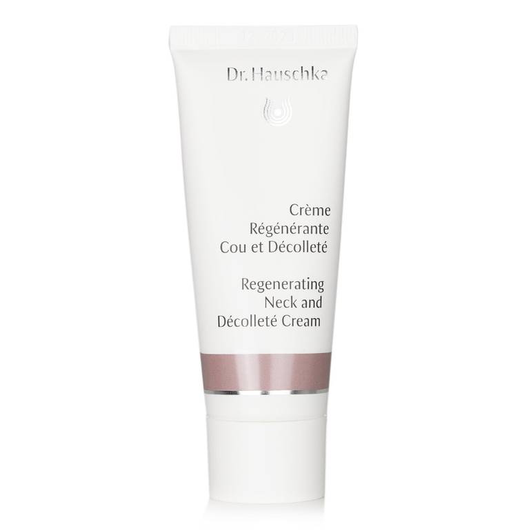Regenerating Neck And Decollete Cream by Dr. Hauschka