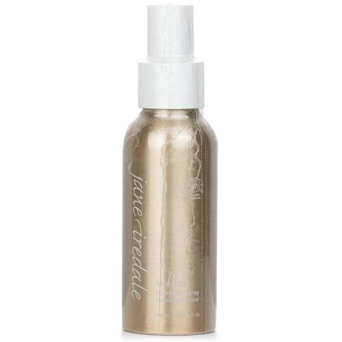 بخاخ ترطيب بالانس (ة البشرة ميدي ب 31 OCT 2026) 90ml/3.04oz من Jane Iredale