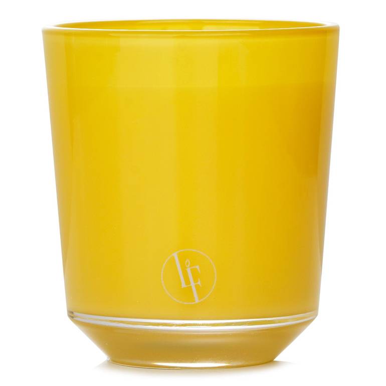 Lemon Fizz Candle من Bougies la Francaise